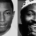 "Happy" : un nouveau plagiat de Marvin Gaye ?