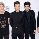 Zayn Malik quitte officiellement One Direction