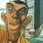 Stromae : un clip en animation pour "Carmen"