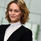 Vanessa Paradis dans les coulisses d'un clip