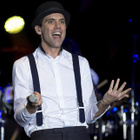 Mika allonge sa tournée française
