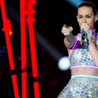 Katy Perry choque la Chine durant un concert