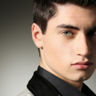 David Thibault (The Voice) signe chez Mercury