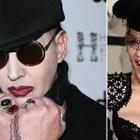 Marilyn Manson veut coucher avec... Madonna !