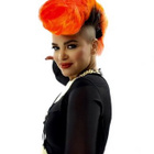 Eva Simons de retour avec le clip "Policeman"