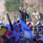 Eurovision : participation de la France en suspens