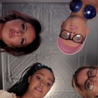 Little Mix ensorcèle dans le clip "Black Magic"