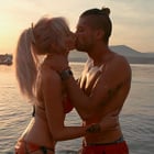 Pagadixx : le clip hot de "Just Married"