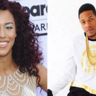 Natalie La Rose dévoile son nouveau single "Aroud The World"