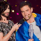 Eurovision 2015 : record d'audiences