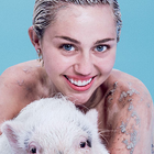 Miley Cyrus : écoutez "Nightmare" !
