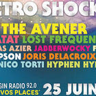 ElectroShock #2 : gagnez vos places !
