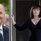 Lisa Angell répond à Laurent Fabius