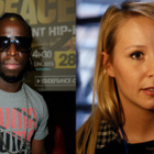 Marion Maréchal-Le Pen fan de Youssoupha et Maître Gims