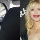 Courtney Love attaquée à Paris