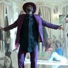 Jason Derulo dans une maison hantée pour "Cheyenne"