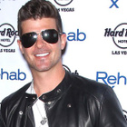 Robin Thicke de retour avec "Morning Sun"