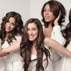 Radios/TV : Fifth Harmony et Youssoupha grimpent