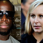 Youssoupha répond à Marion Maréchal-Le Pen