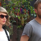 Calvin Harris complimente Taylor Swift
