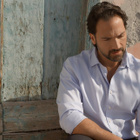 Davide Esposito : le clip "Oggi Pioggia" en exclu