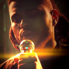 The Weeknd dans le clip "Can't Feel My Face"