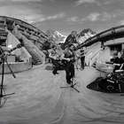 "Mountain At My Gates" : un clip à 360° pour Foals