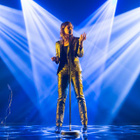 Christine and the Queens : 400.000 ventes !