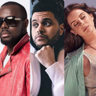 Les sorties d'albums de la rentrée !