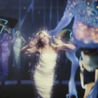 Kylie Minogue : le clip "Absolutely Anything"
