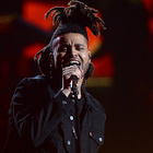 The Weeknd  dévoile un titre inédit en live