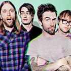Maroon 5 : un premier best-of dans les bacs