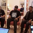 L'équipe du film "Compton" se confie (VIDEOS)