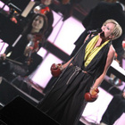 Patricia Kaas de retour avec un 10ème album