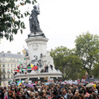 La 17ème Techno Parade endeuillée