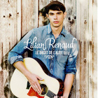 Lilian Renaud publiera son premier album le...