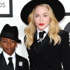 Madonna fait monter son fils sur scène