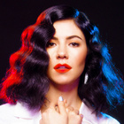 Marina and the Diamonds en interview
