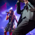 Zaz lance son propre festival d'été