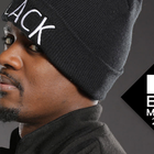 Black M récompensé aux MTV EMA !