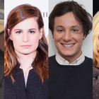 Prix Sacem : Sanson et Chamfort récompensés