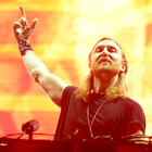 David Guetta parmi les 10 meilleurs DJs au monde