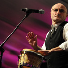 Phil Collins de retour sur scène et dans les bacs