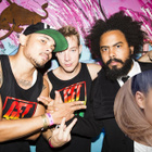 Major Lazer lance "All My Love" avec A. Grande