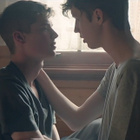 Troye Sivan sur le fil avec "Talk Me Down"