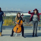 L.E.J offre "Hip Hop Mashup" : regardez !