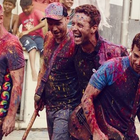 Coldplay explore sa fibre funk : écoutez !