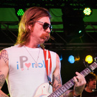 Attentats au Bataclan : Eagles of Death Metal sain et sauf