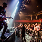 Attentat au Bataclan : le photographe raconte