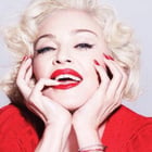 Les albums 2015 : Madonna, "Rebel Heart"